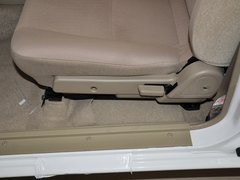 2013款 2.4L 手动 两驱标准型KA24
