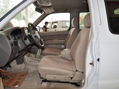 2013款 2.4L 手动 两驱标准型KA24