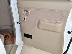 2013款 2.4L 手动 两驱标准型KA24
