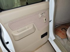 2013款 2.4L 手动 两驱标准型KA24