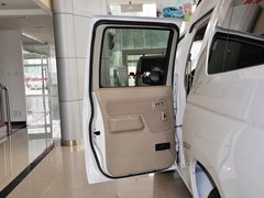 2013款 2.4L 手动 两驱标准型KA24