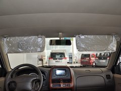 2013款 2.4L 手动 两驱标准型KA24