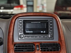2013款 2.4L 手动 两驱标准型KA24