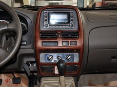 2013款 2.4L 手动 两驱标准型KA24