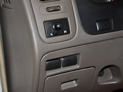 2013款 2.4L 手动 两驱标准型KA24