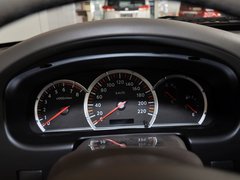 2013款 2.4L 手动 两驱标准型KA24