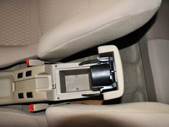 2013款 2.4L 手动 两驱标准型KA24