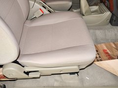 2013款 2.4L 手动 两驱标准型KA24