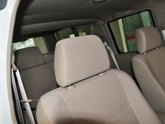 2013款 2.4L 手动 两驱标准型KA24