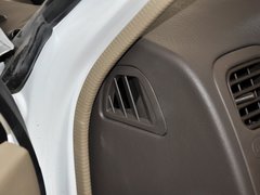 2013款 2.4L 手动 两驱标准型KA24