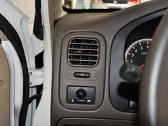 2013款 2.4L 手动 两驱标准型KA24