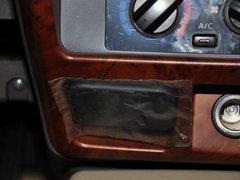 2013款 2.4L 手动 两驱标准型KA24