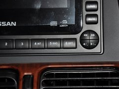2013款 2.4L 手动 两驱标准型KA24