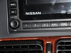 2013款 2.4L 手动 两驱标准型KA24