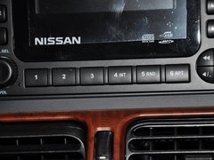 2013款 2.4L 手动 两驱标准型KA24
