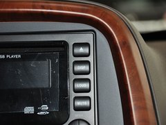 2013款 2.4L 手动 两驱标准型KA24