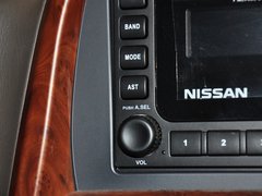 2013款 2.4L 手动 两驱标准型KA24