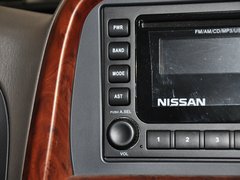2013款 2.4L 手动 两驱标准型KA24