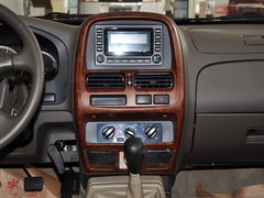 2013款 2.4L 手动 两驱标准型KA24