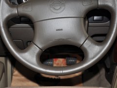 2013款 2.4L 手动 两驱标准型KA24