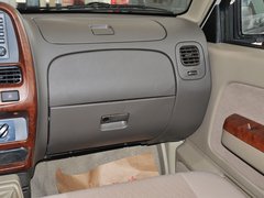 2013款 2.4L 手动 两驱标准型KA24