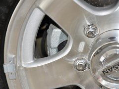 2013款 2.4L 手动 两驱标准型KA24