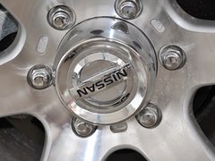 2013款 2.4L 手动 两驱标准型KA24
