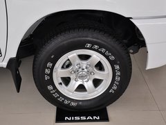 2013款 2.4L 手动 两驱标准型KA24