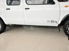 2013款 2.4L 手动 两驱标准型KA24
