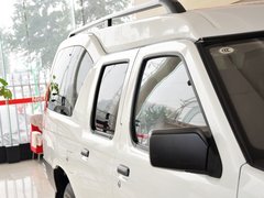 2013款 2.4L 手动 两驱标准型KA24