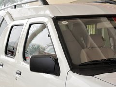 2013款 2.4L 手动 两驱标准型KA24