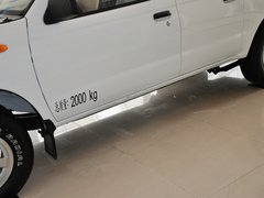 2013款 2.4L 手动 两驱标准型KA24
