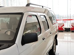 2013款 2.4L 手动 两驱标准型KA24