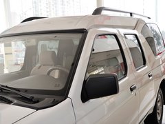 2013款 2.4L 手动 两驱标准型KA24