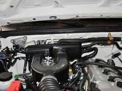 2013款 2.4L 手动 两驱标准型KA24