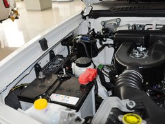 2013款 2.4L 手动 两驱标准型KA24