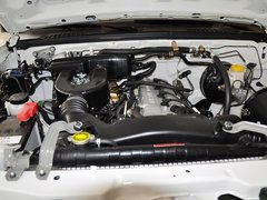 2013款 2.4L 手动 两驱标准型KA24