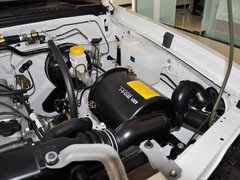 2013款 2.4L 手动 两驱标准型KA24