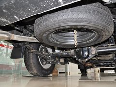 2013款 2.4L 手动 两驱标准型KA24