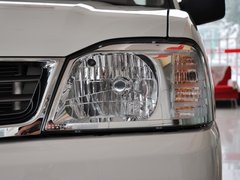 2013款 2.4L 手动 两驱标准型KA24