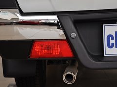 2013款 2.4L 手动 两驱标准型KA24