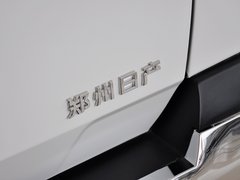 2013款 2.4L 手动 两驱标准型KA24