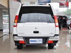 2013款 2.4L 手动 两驱标准型KA24