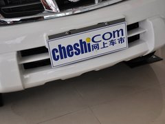2013款 2.4L 手动 两驱标准型KA24