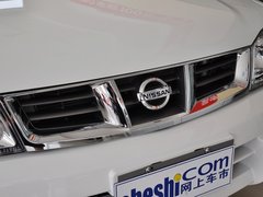 2013款 2.4L 手动 两驱标准型KA24