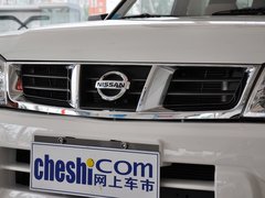 2013款 2.4L 手动 两驱标准型KA24