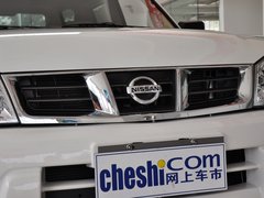 2013款 2.4L 手动 两驱标准型KA24