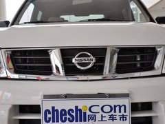 2013款 2.4L 手动 两驱标准型KA24
