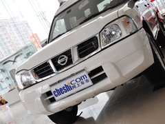2013款 2.4L 手动 两驱标准型KA24