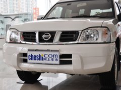 2013款 2.4L 手动 两驱标准型KA24